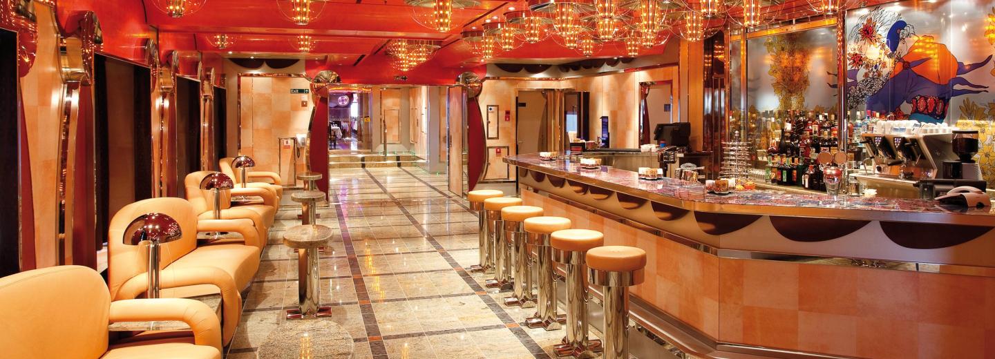 Östliches Mittelmeer - Kreuzfahrt