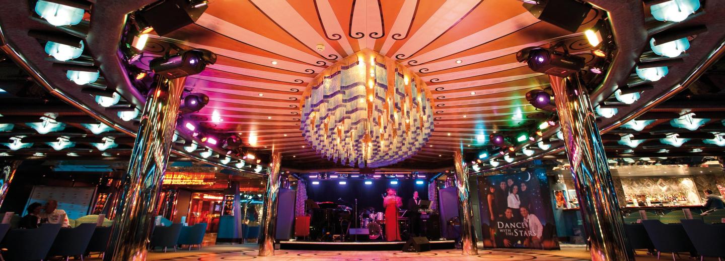 Östliches Mittelmeer - Kreuzfahrt