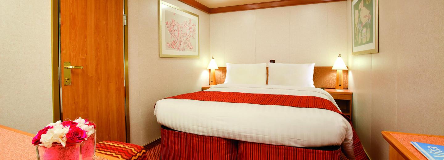 Östliches Mittelmeer - Kreuzfahrt