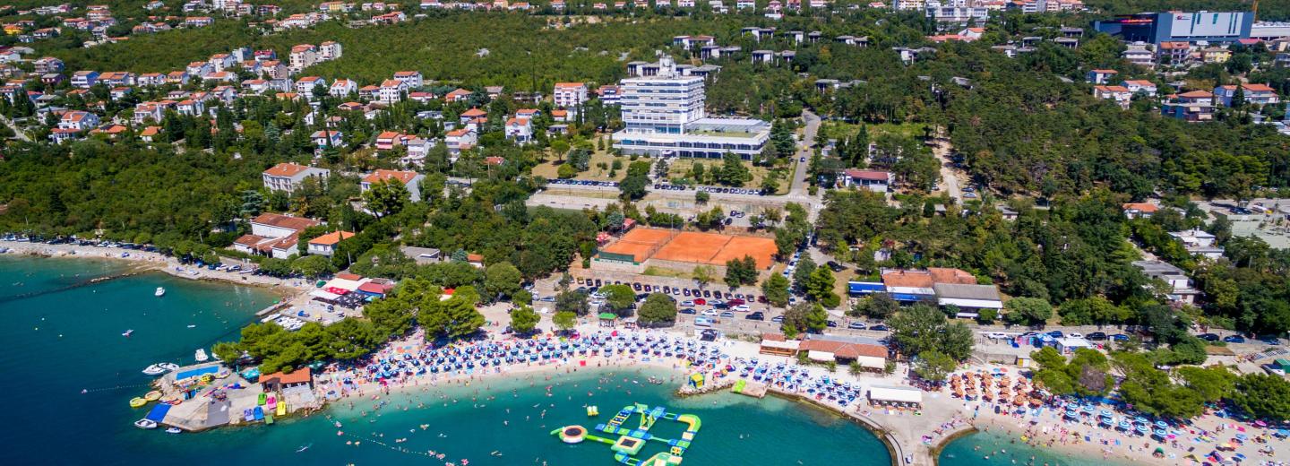 Crikvenica