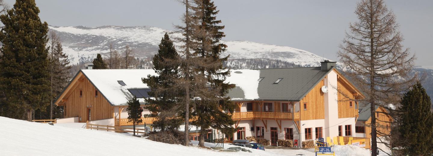 JUFA Hotel Hochrindl, Hochrindl