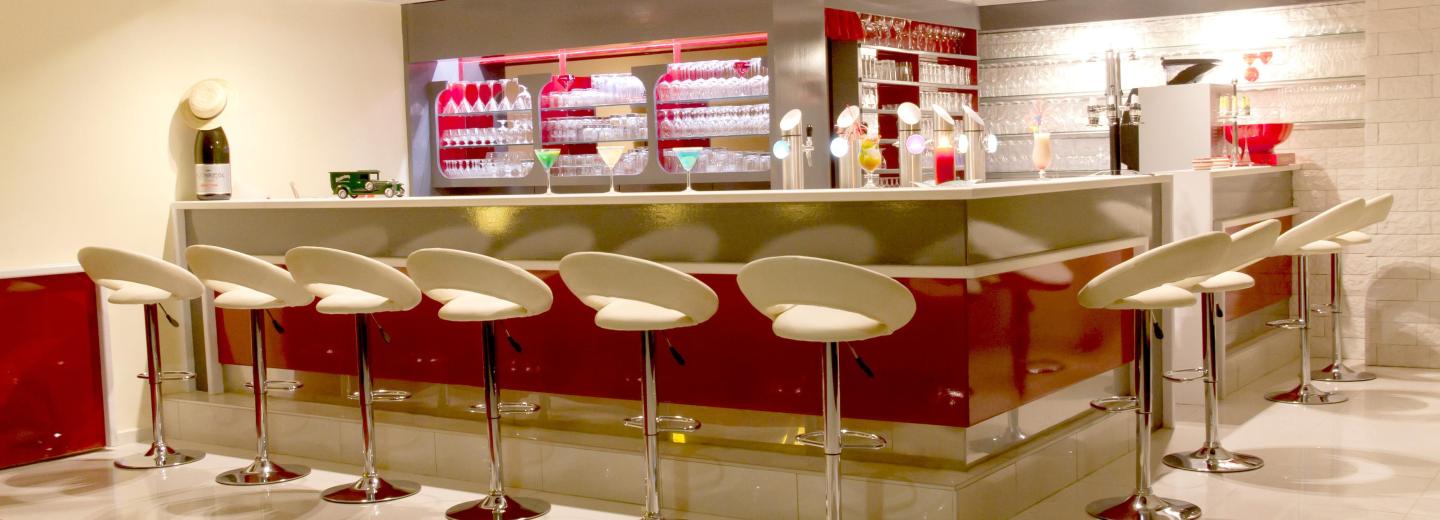 Hotel Drescher, Mörbisch am See 