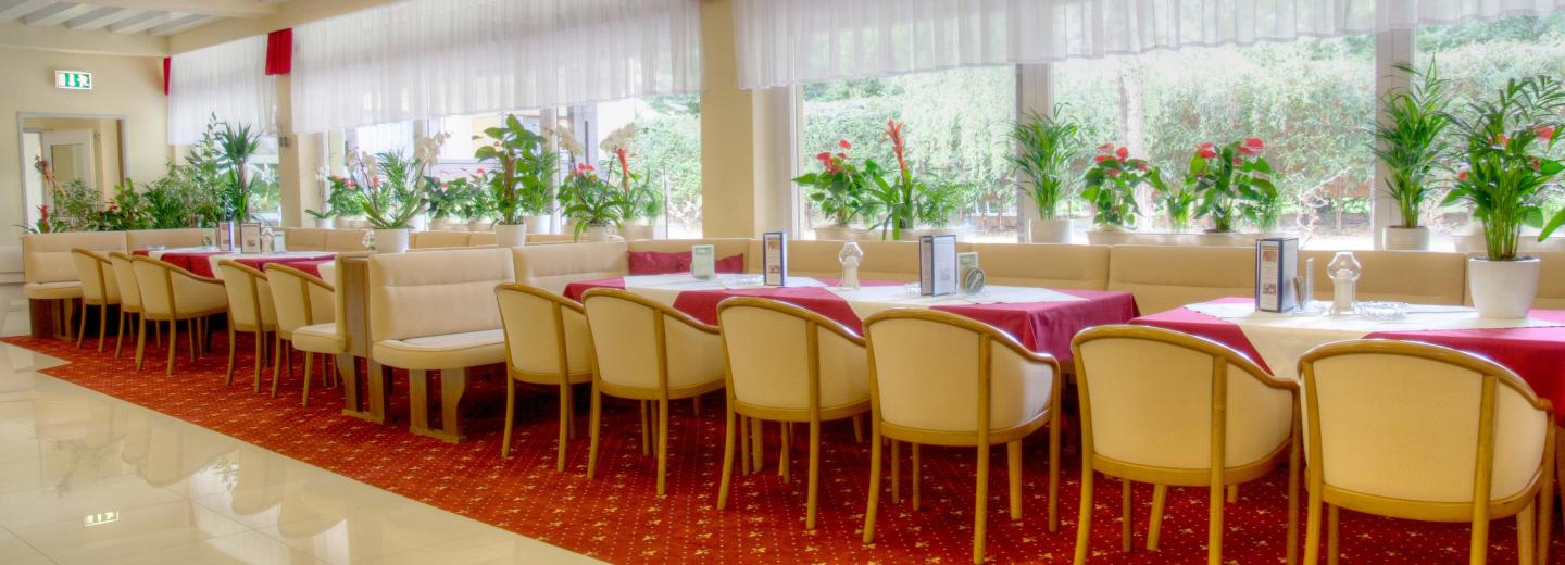 Hotel Drescher, Mörbisch am See 