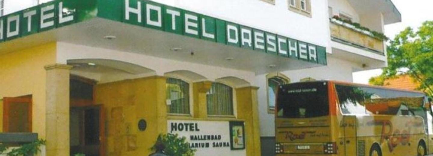 Hotel Drescher, Mörbisch am See 