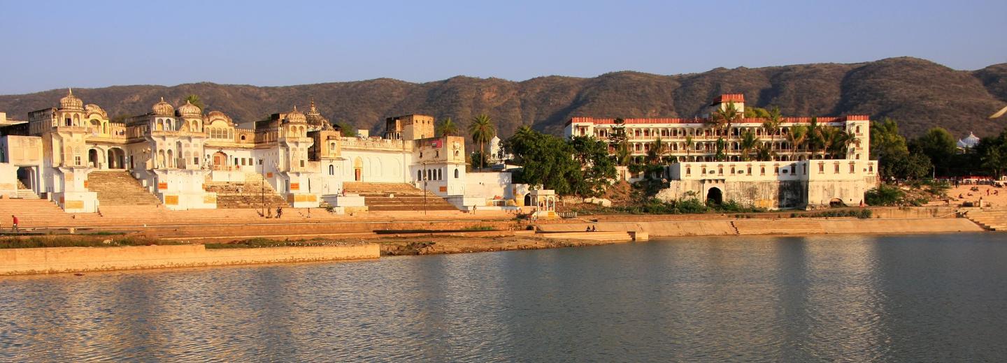 Észak-és Dél-India - körutazás