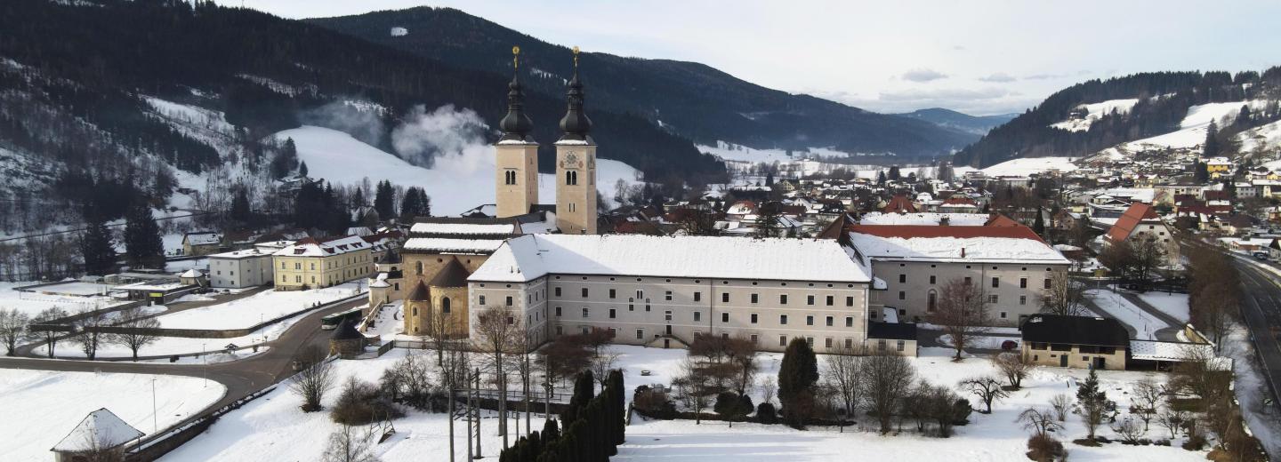 JUFA Hotel Stift Gurk, Gurk