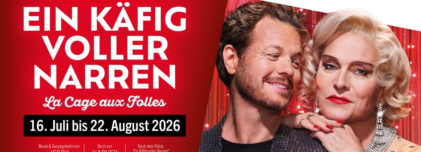 Seefestspiele Mörbisch (Mörbisch-i Tó-fesztivál)