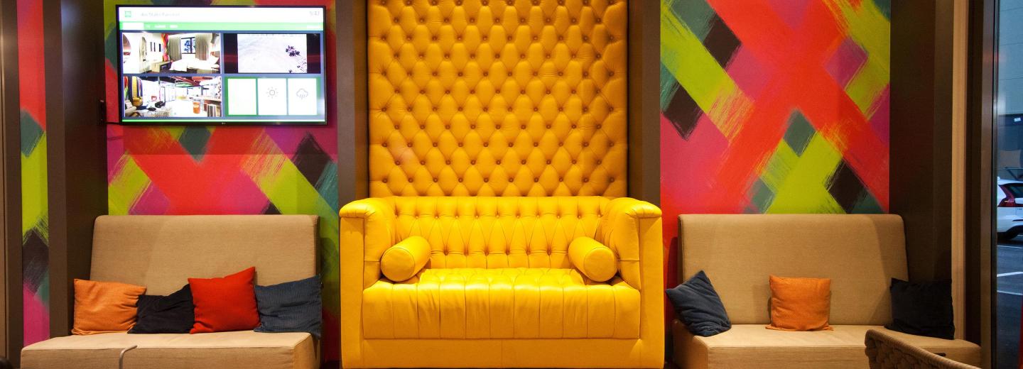 Parndorf - Seefestspiele Mörbisch (Mörbisch-i Tó-fesztivál)