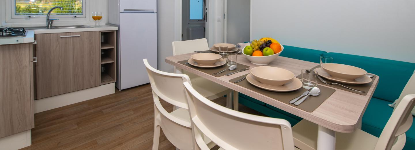 Beispielbild Mobilhome „Terrasse NEXT“