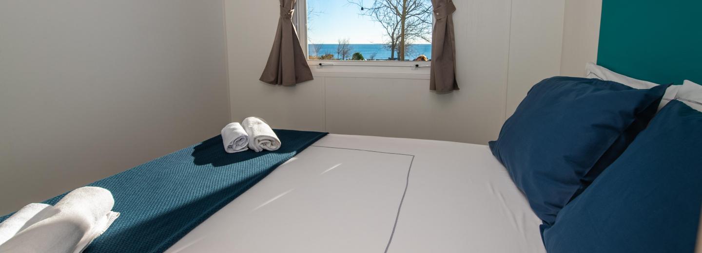 Beispielbild Mobilhome „Terrasse NEXT“