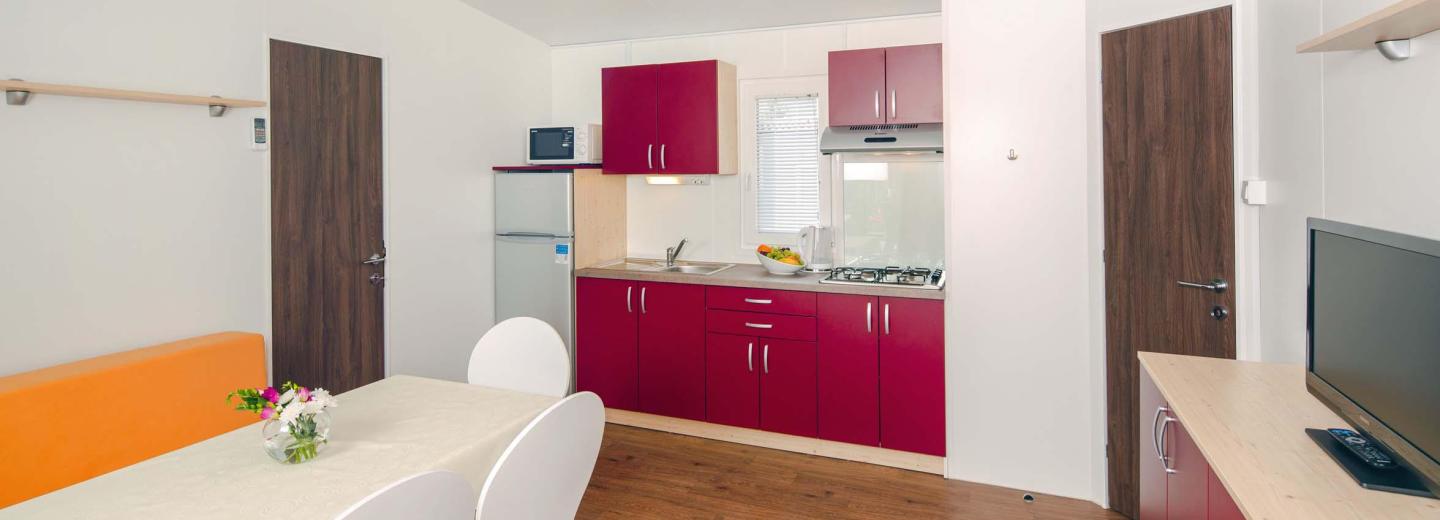 Beispielbild Mobilhome „Superior Terrasse SMC4B2“