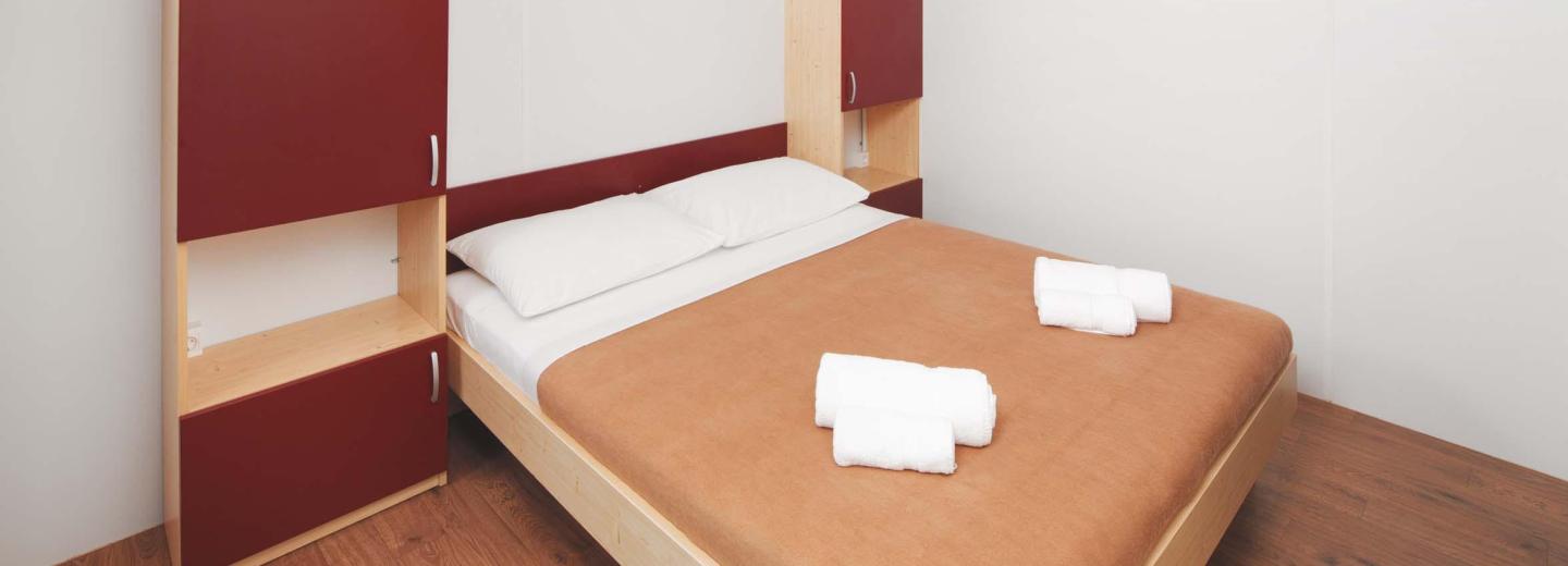 Beispielbild Mobilhome „Superior Terrasse SMC4B2“