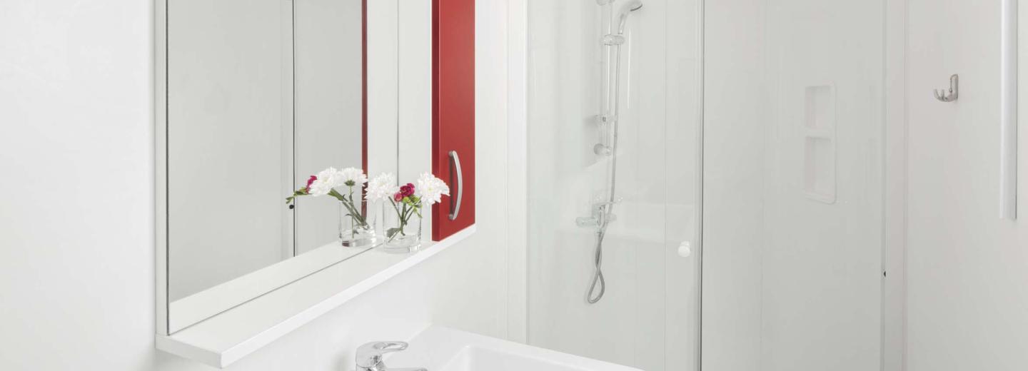 Beispielbild Mobilhome „Superior Terrasse SMC4B2“