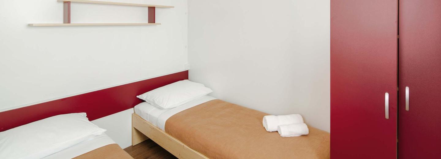 Beispielbild Mobilhome „Superior Terrasse SMC4B2“