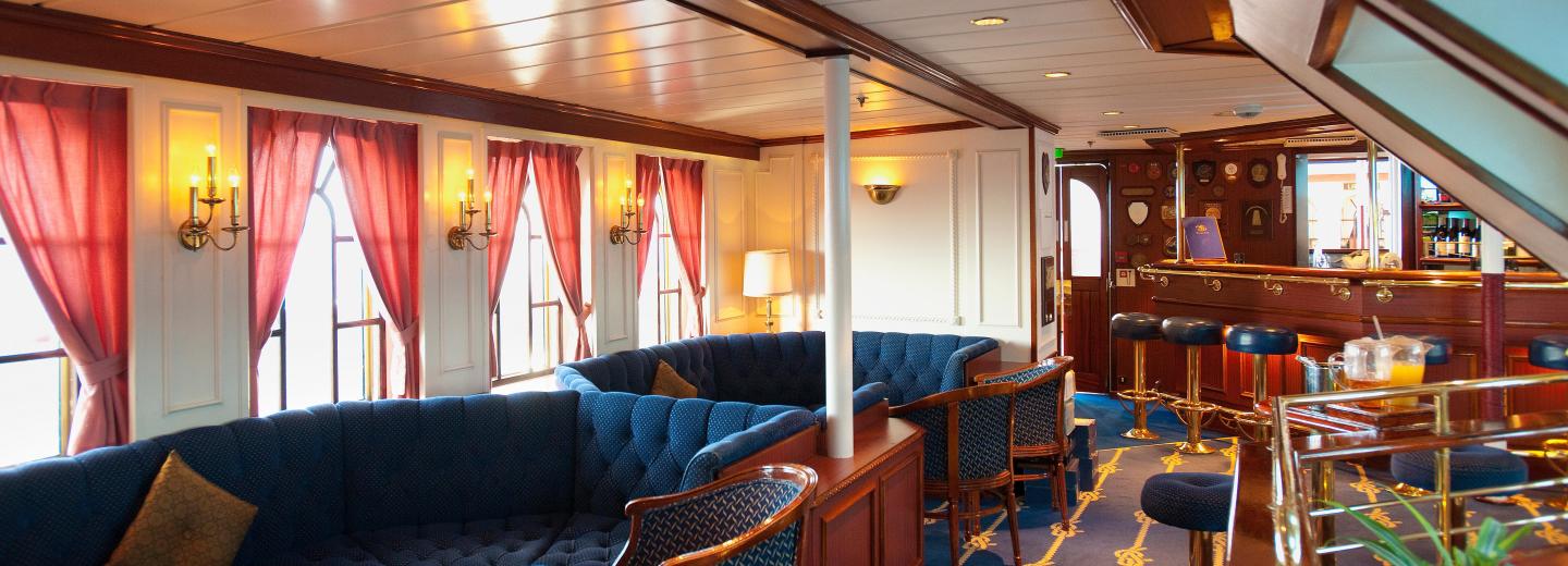 Frankreich & Monaco - Schnupper-Segelkreuzfahrt