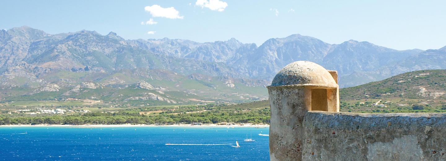 Frankreich & Monaco - Schnupper-Segelkreuzfahrt