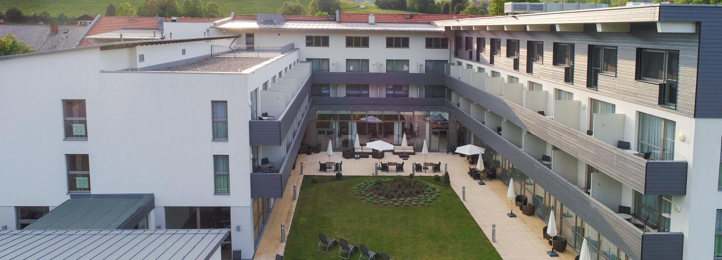 Auszeit Hotel St. Lambrecht