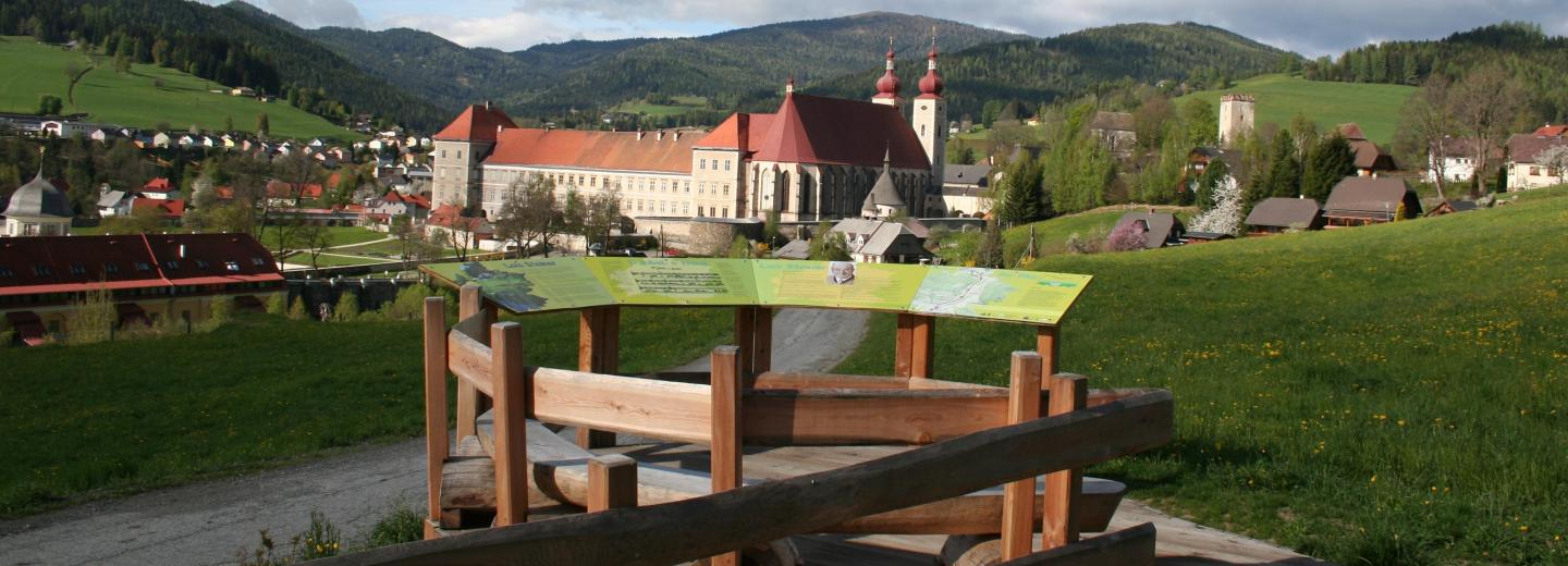 St. Lambrecht