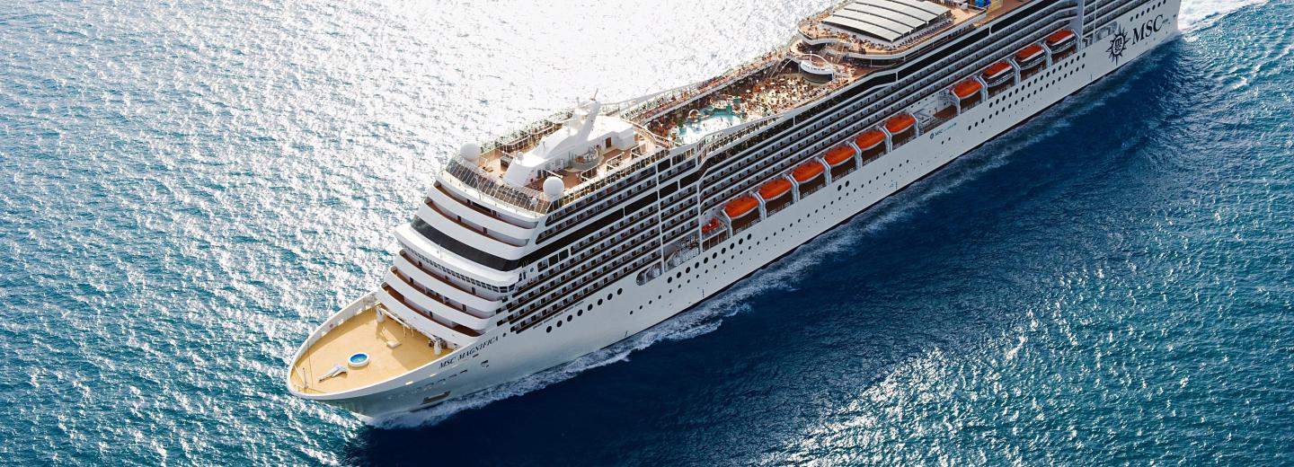 Nyugat-Földközi-tenger - minikörutazás