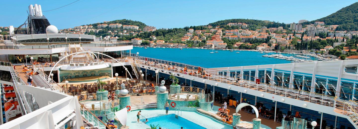 Nyugat-Földközi-tenger - minikörutazás