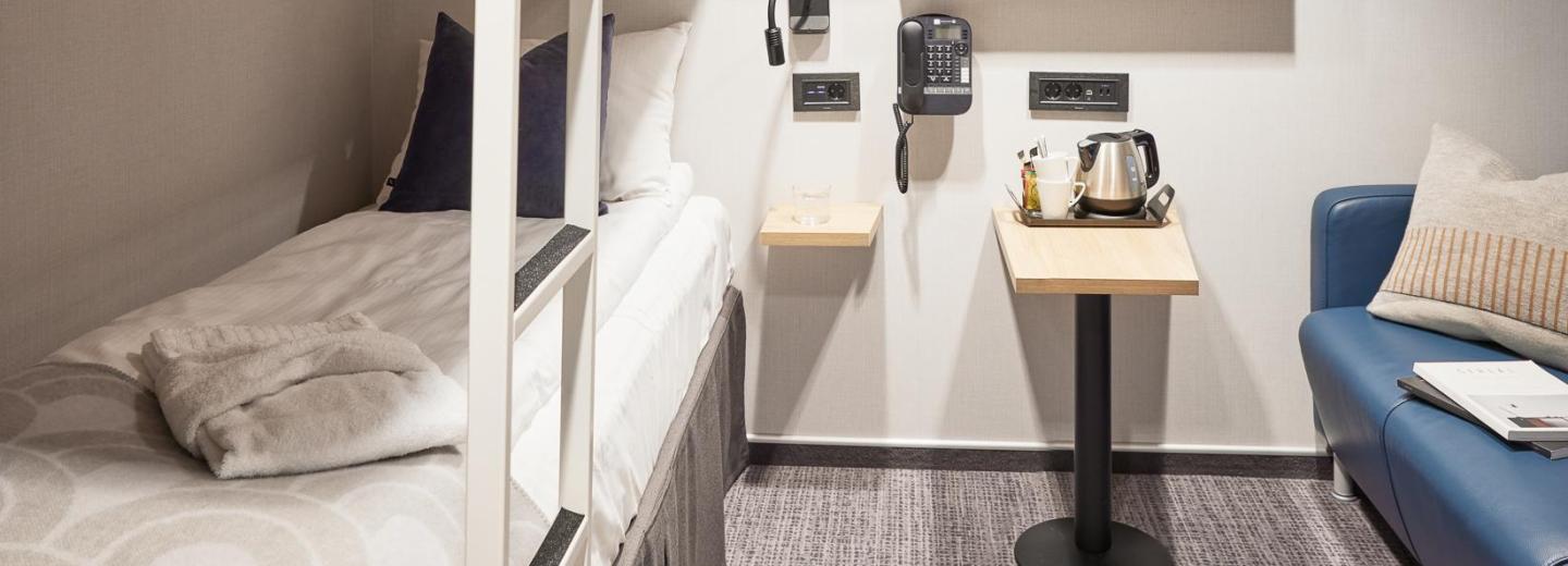 ilyen, vagy ehhez hasonló szoba