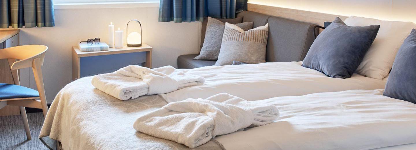 ilyen, vagy ehhez hasonló szoba