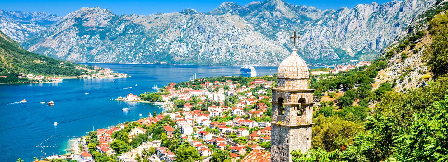 Kelet-Földközi-tenger - hajóút