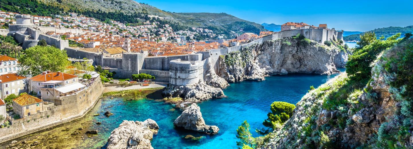 Kelet-Földközi-tenger - hajóút