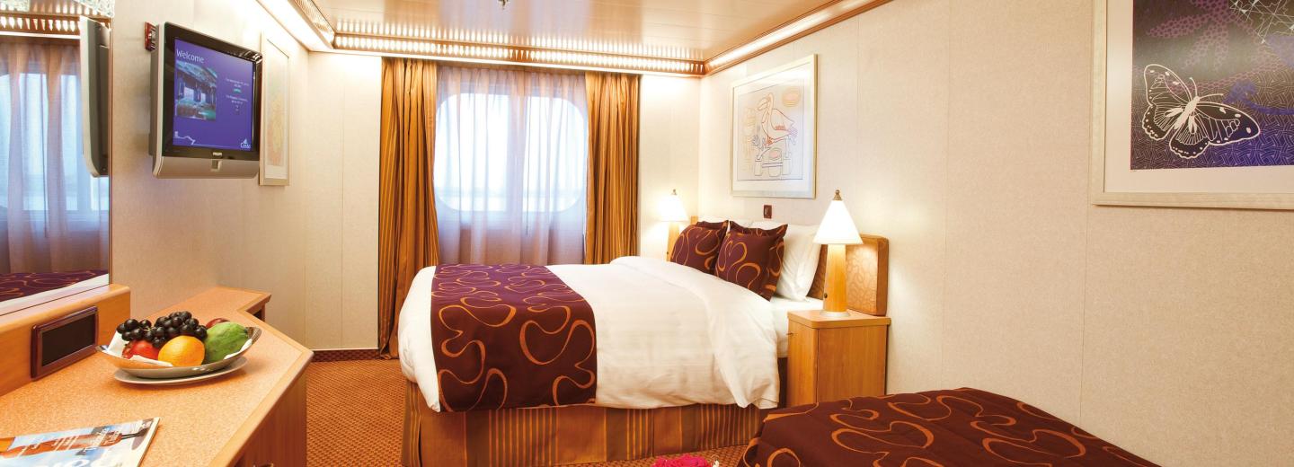 Kelet-Földközi-tenger - hajóút