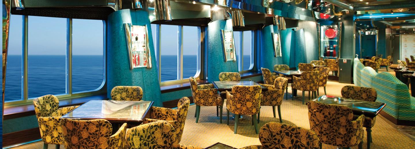 Kelet-Földközi-tenger - hajóút