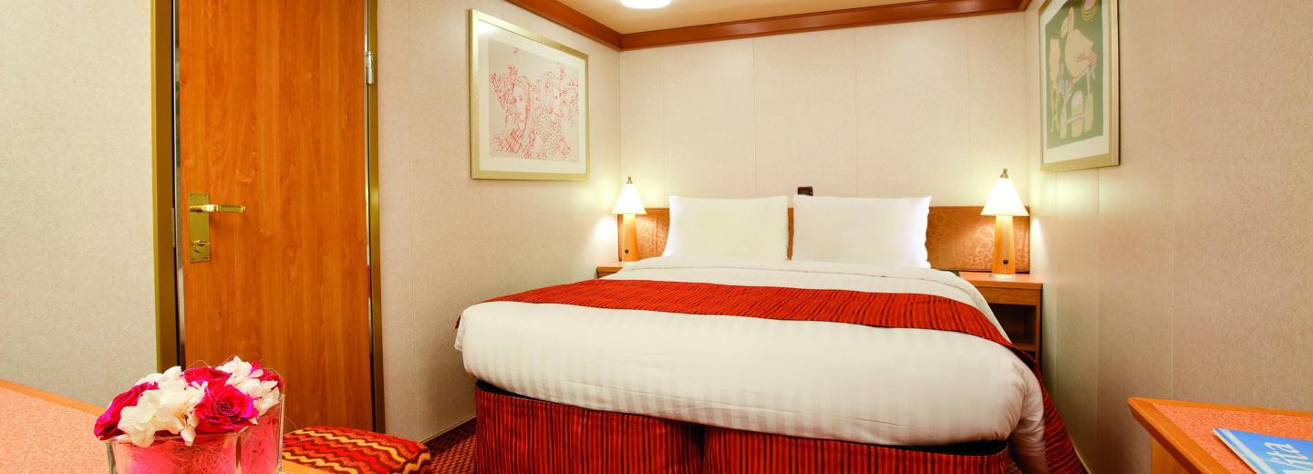 Kelet-Földközi-tenger - hajóút