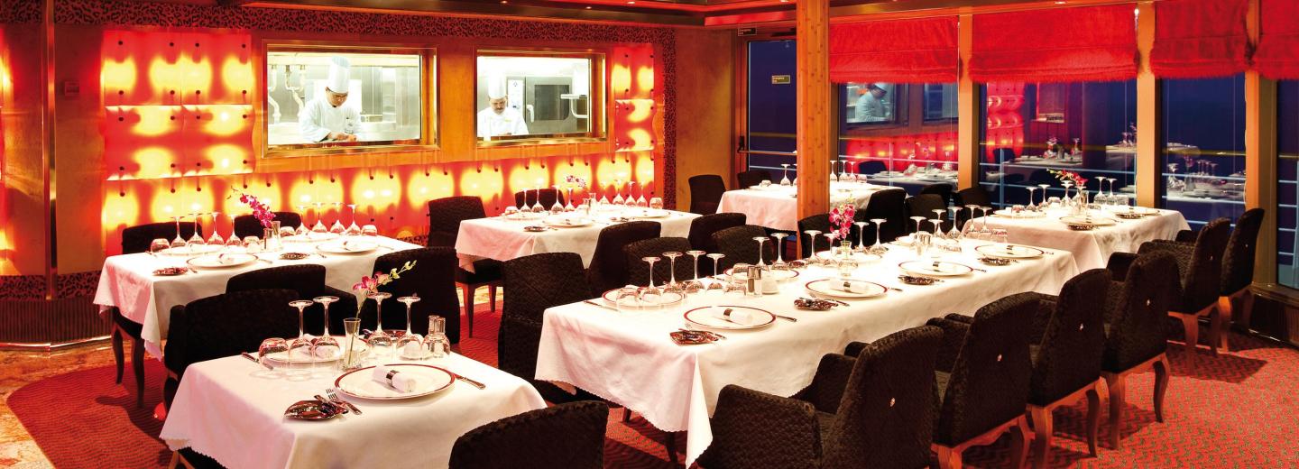 Kelet-Földközi-tenger - hajóút