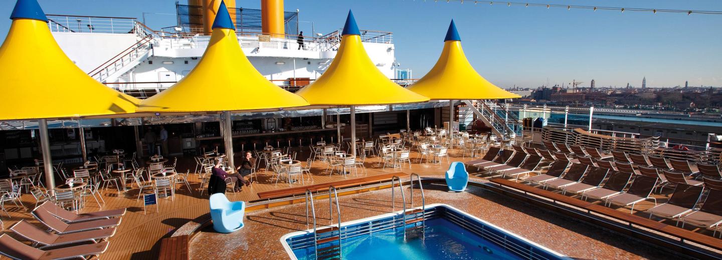 Kelet-Földközi-tenger - hajóút