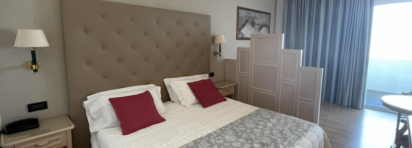 Beispiel Junior Suite classic