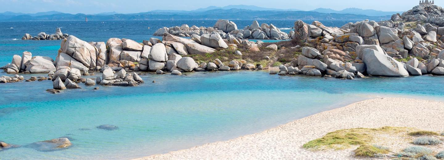 Korsika - Fly & Drive