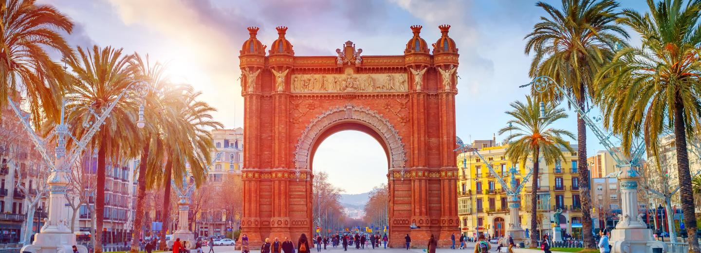 Nyugat-Földközi-tenger – minikörutazás