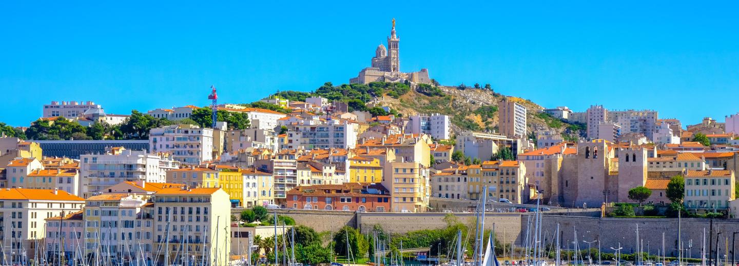 Nyugat-Földközi-tenger – minikörutazás