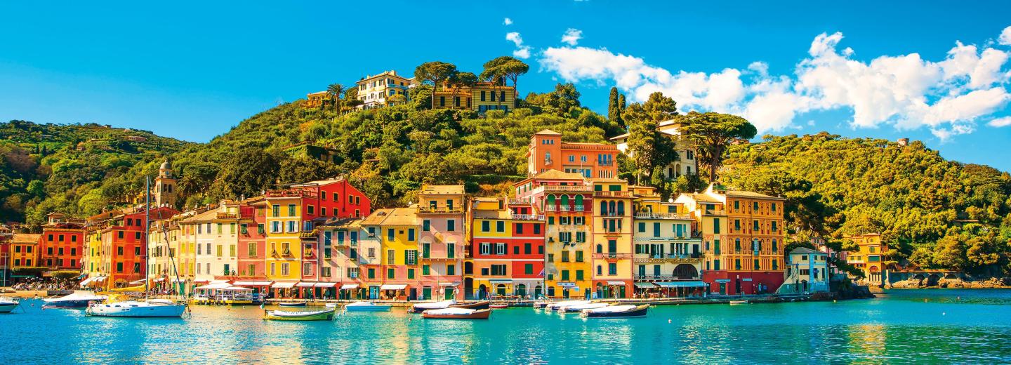 Nyugat-Földközi-tenger – minikörutazás