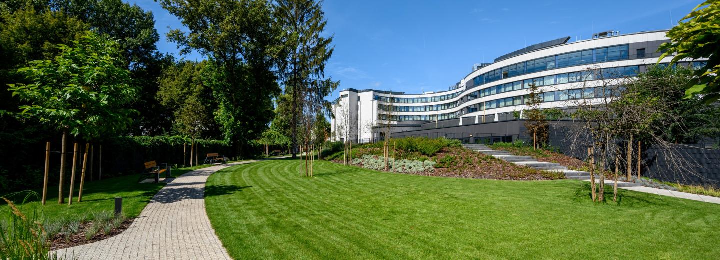 Grand Hotel Esztergom, Esztergom