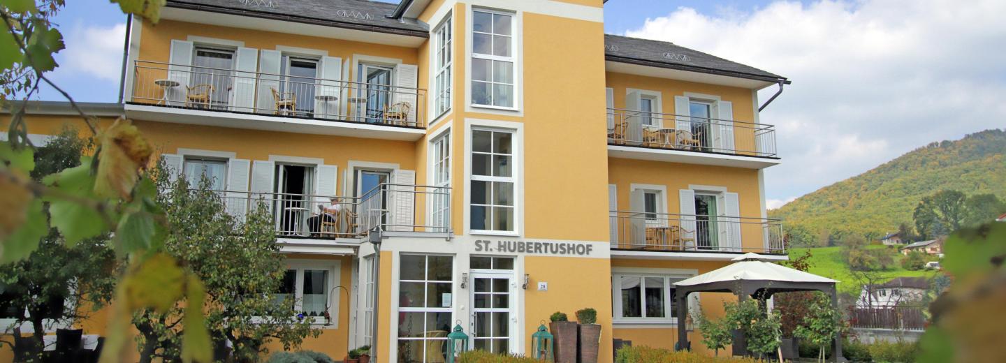 Hotel St. Hubertushof, Bad Gleicheberg