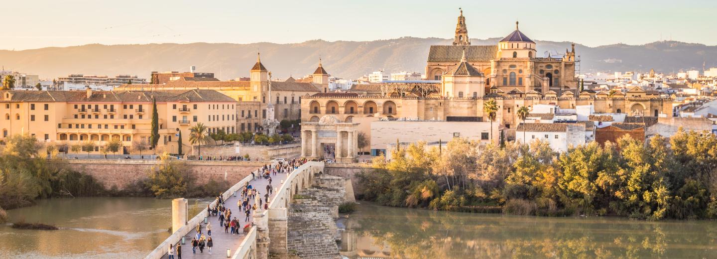 Andalúzia - Repülj, vezess és aludj!