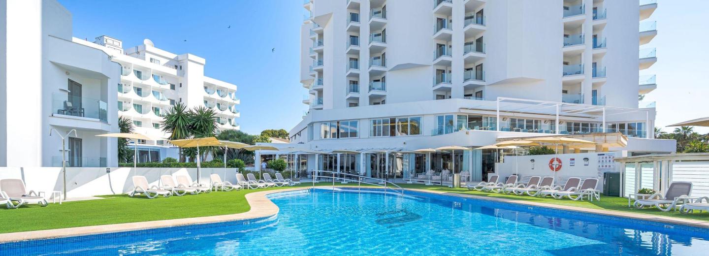 Mallorca - Repülés, autóbérlés és szállás