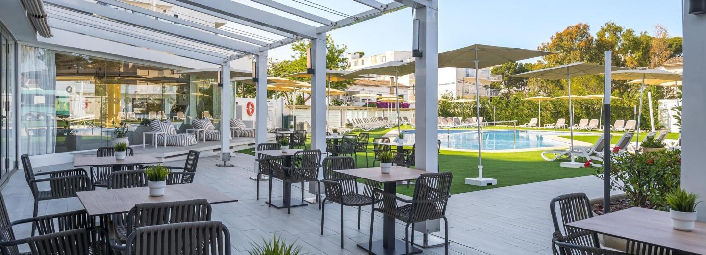 Mallorca - Repülés, autóbérlés és szállás