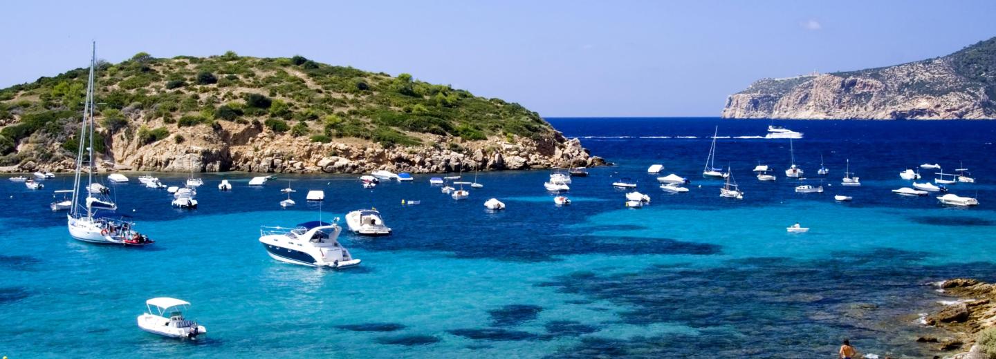 Mallorca - Repülés, autóbérlés és szállás