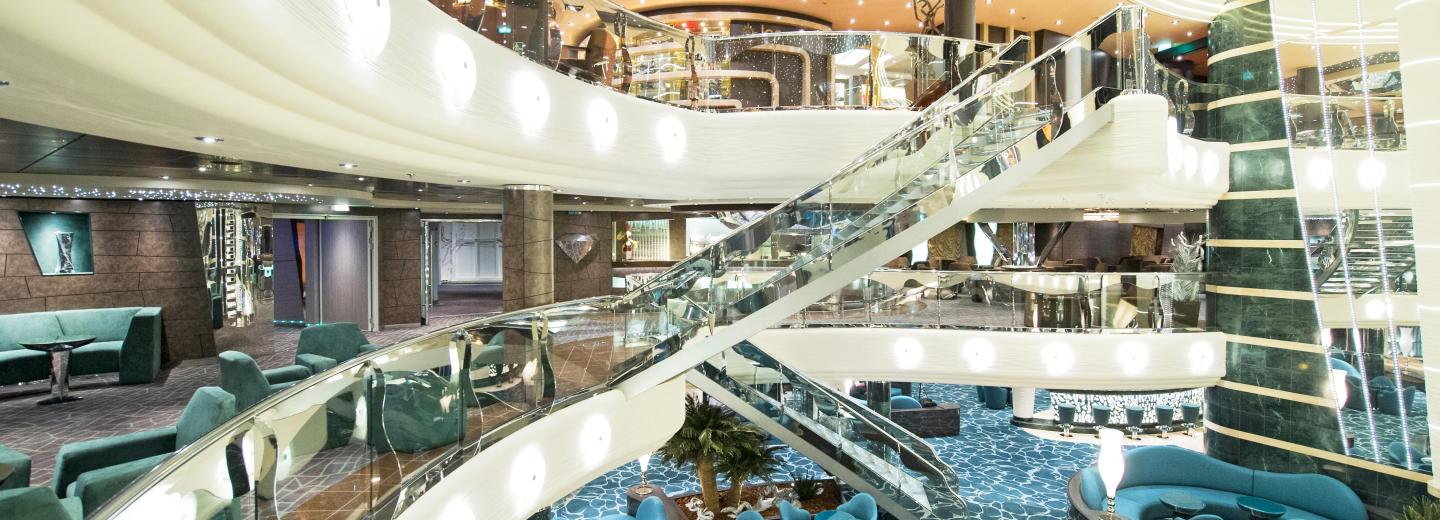 Északi-sark és Spitzbergen - hajóút