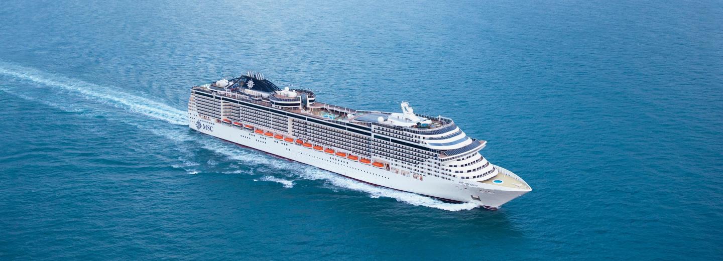 Északi-sark és Spitzbergen - hajóút