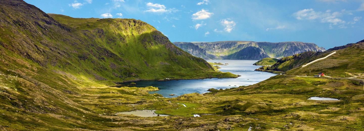 Északi-sark és Spitzbergen - hajóút