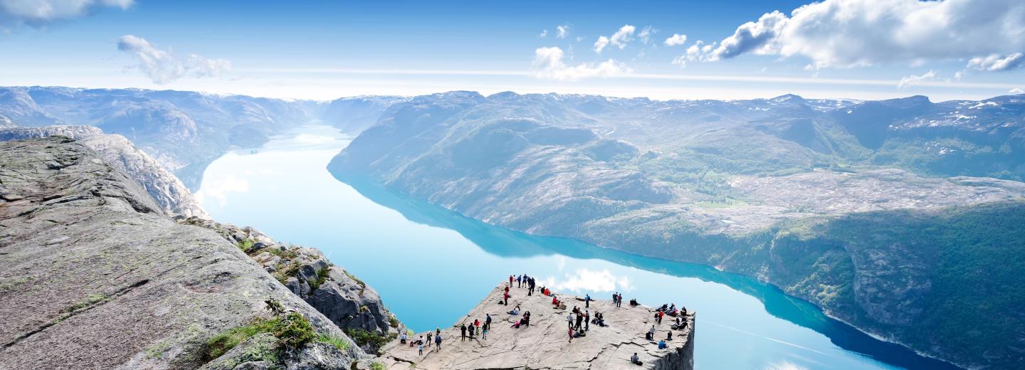 Északi-sark és Spitzbergen - hajóút