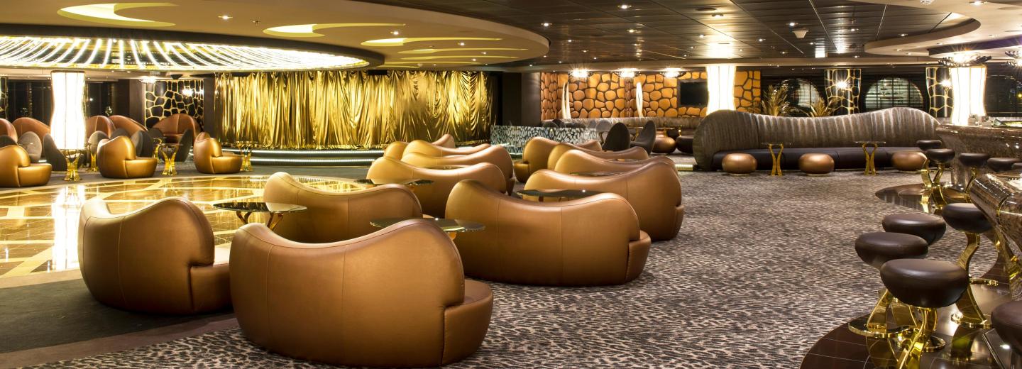 Északi-sark és Spitzbergen - hajóút