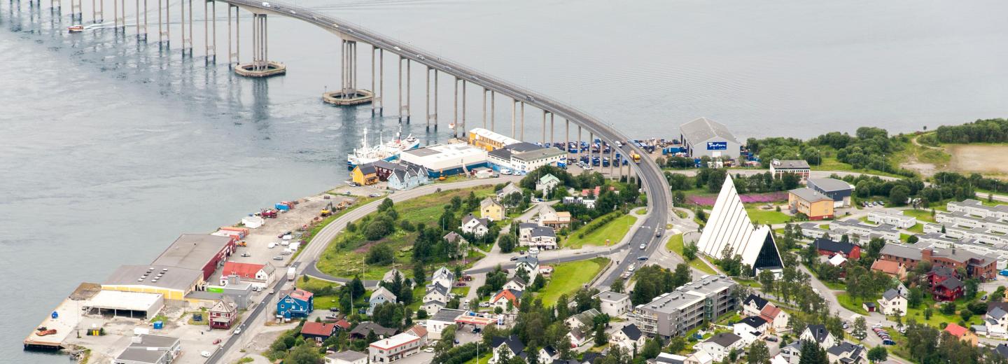 Északi-sark és Spitzbergen - hajóút